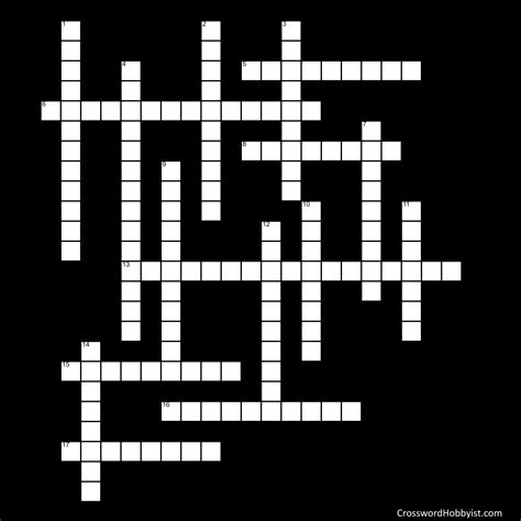 Flow into crossword clue. The New York Times crossword puzzle is legendary for its challenging clues, intricate grids, and rich vocabulary. For crossword enthusiasts, completing the daily puzzle is not just... 