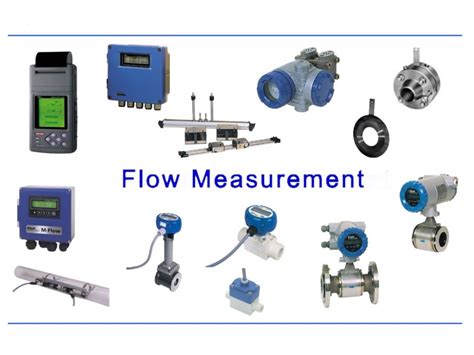 Flow measurement Instruments & fluid flow rate meters BSRIA ...