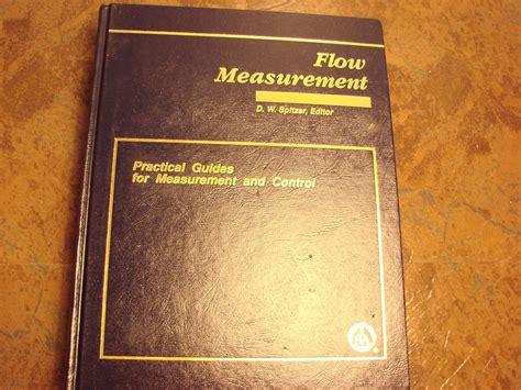 Flow measurement practical guides for measurement and control practical guides for measurement and control. - Delmars standard textbook of electricity njatc.