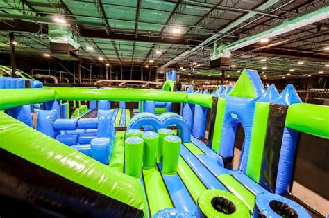 Flow trampoline park. Things To Know About Flow trampoline park. 