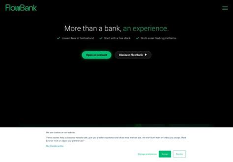 FlowBank Review 2024: Scam Or Safe? Must Read