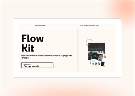 FlowKit - FlowKit