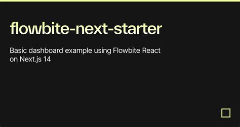 Flowbite calendar code.  Updated Mar 2026.  Get started with a collection of website sect...