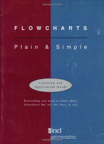 Flowcharts plain simple learning application guide. - Hyundai crawler mini excavator robex 16 9 complete manual.