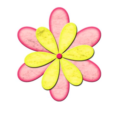 Flower 1 2D Resources ShareCG