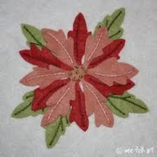 Flower Applique Patterns Craftfreebies Com