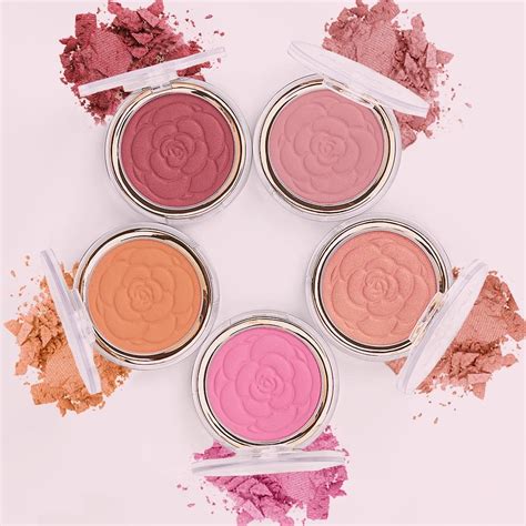 Flower Beauty Flower Pots Blush POPSUGAR Beauty