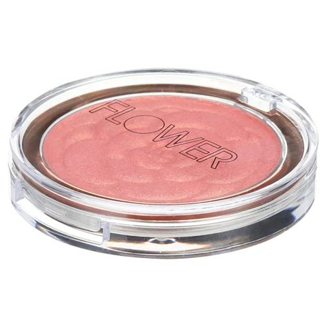 Flower Beauty Flower Pots Powder Blush - Smooth & Silky, Skin …