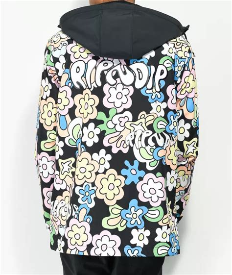 Flower Child – RIPNDIP