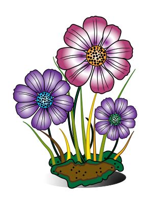 Flower Clip Art Images - ClipSafari