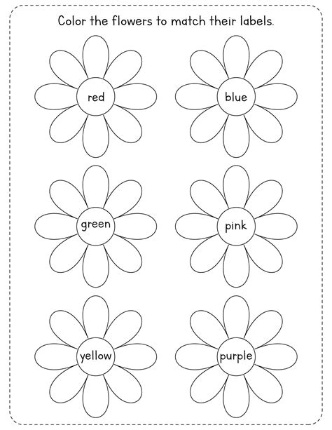 Infant Coloring Pages