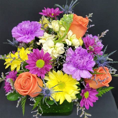 Flower Delivery to Midland - Randi