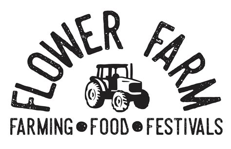 Flower Farm Farming. Food. Festivals. Fishmongers