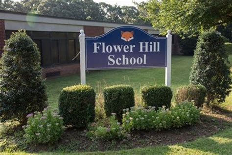 Flower Hill School - Huntington, New York - NY