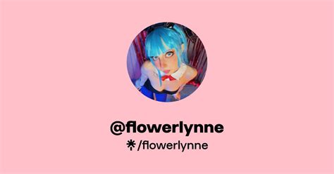 Flower Lynne Leaked [HD] 😈