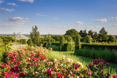 Flower Show 2024 - Review of RHS Garden Hyde Hall