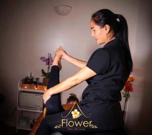 Flower Thai Massage - Highgate London - Facebook