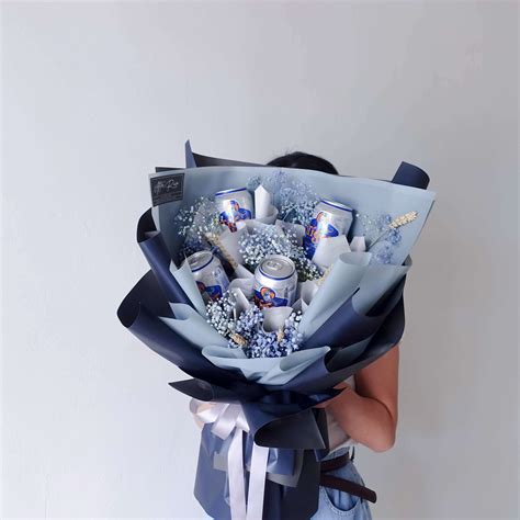 Flower bouquet for men. Flowers have been a symbol of love, appreciation, and gratitude for centuries. Gifting someone a bouquet of flowers is a timeless gesture that never goes out of style. But with so ... 