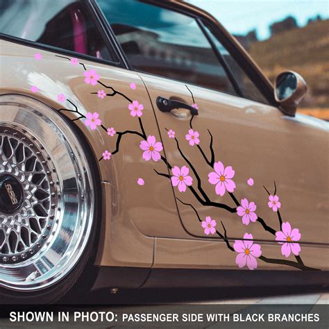Flower decals for car. Things To Know About Flower decals for car. 