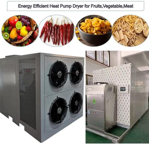 Flower dehydration drying machine