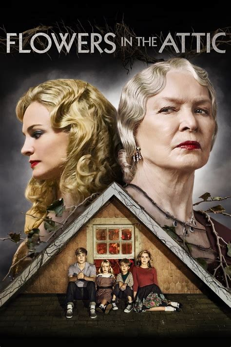 Flower in the attic. Buy Flowers in the Attic: The Origin on Vudu, Amazon Prime Video, Apple TV. Following the story of the headstrong and determined Olivia Winfield, who is working alongside her beloved father when ... 