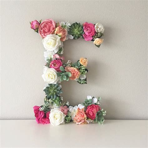 Flower letters. Things To Know About Flower letters. 