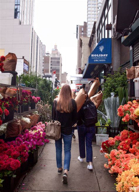 Flower market nyc. Flower Market. One-stop-shopping. We have 20 amazing wholesalers, all equipped to save you time, energy and hassle. Get all your wholesale flowers, foliage, plants and sundries under one roof. Let us find you exactly what you need to make your customers happy, so you can focus on what you do best – being an awesome florist. 
