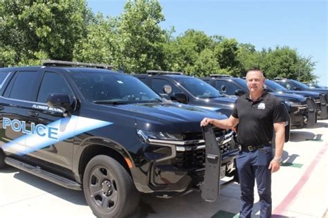 Flower mound police activity today.  Stay current with all the latest ...