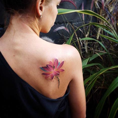 Flower tattoo shoulder blade. Things To Know About Flower tattoo shoulder blade. 