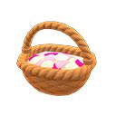 Flower-Petal Basket Animal Crossing Wiki Fandom