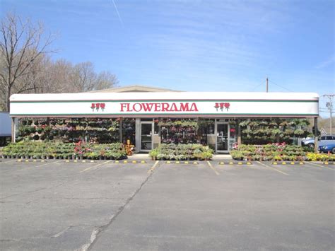 Please stop by our local flower shop in Lorain, OH to work w