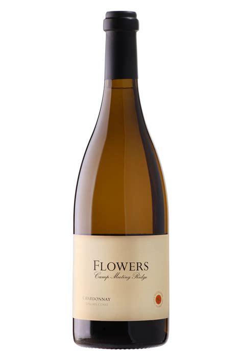 Flowers 2015 Camp Meeting Ridge Chardonnay (Sonoma Coast) - Wine …