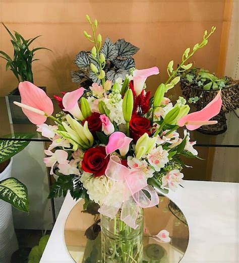 Flowers By Sophia - Sunnyvale CA florist 94087 zip