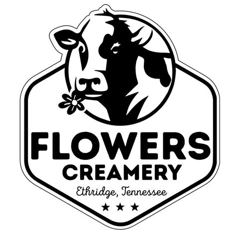 Flowers Creamery Ethridge TN