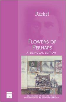 Flowers of perhaps selected poems of rahel. - Haynes workshop manual for small engine.
