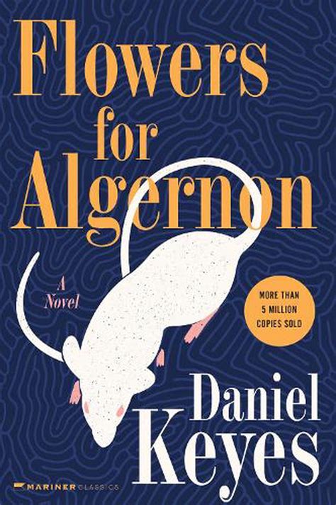 Full Download Flowers For Algernon By Daniel Keyes