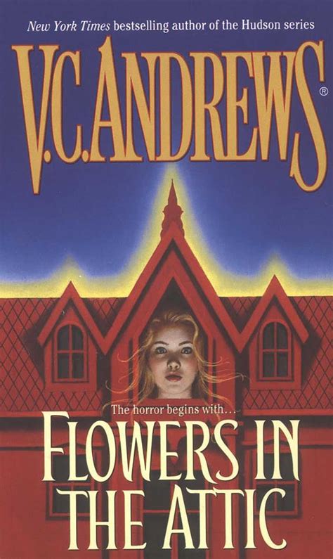 Read Online Flowers In The Attic By Vc Andrews Summary  Study Guide By Bookrags
