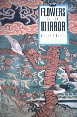 Full Download Flowers In The Mirror By Li Ruzhen