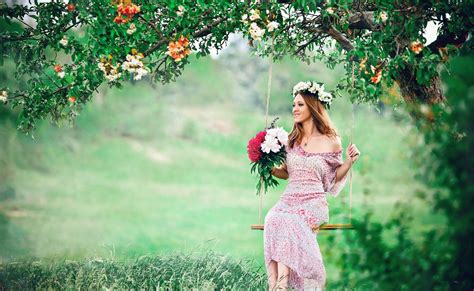 Flowertree Women