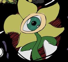 Flowey Horrortale Wikia Fandom