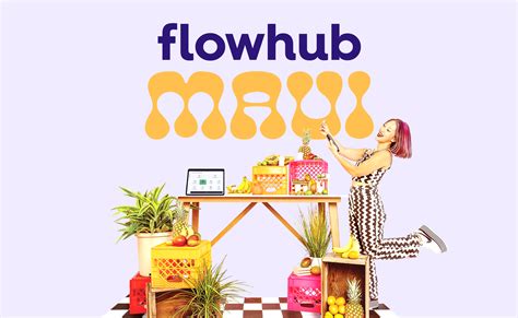 Flowhub maui. Don't remember your password? Log In 