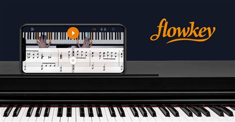 Flowkey free trial.  flowkey is essential for all piano students.  Below, y...