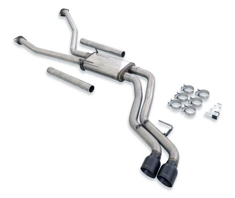 Flowmaster FlowFX Exhaust Systems - Summit Racing