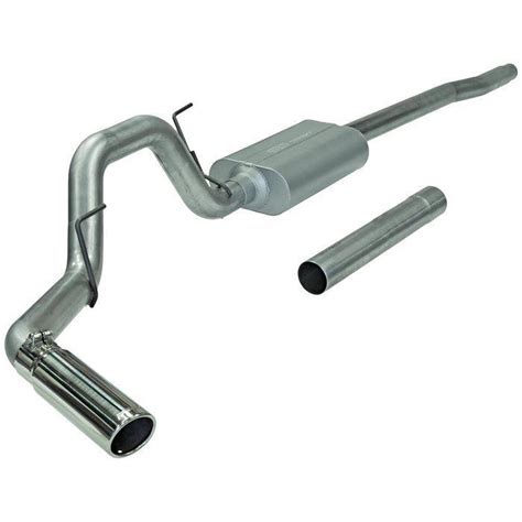 Flowmaster Performance Exhaust System Kit 17403 - AutoZone.com