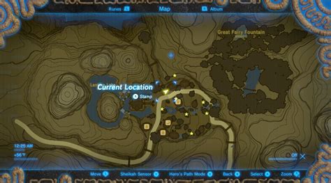 Nintendo via Polygon The Legend of Zelda: Breath of the Wild is an enormous open-world game on the Nintendo Switch and Wii U. This guide and walkthrough will show you everything you need to know.... 