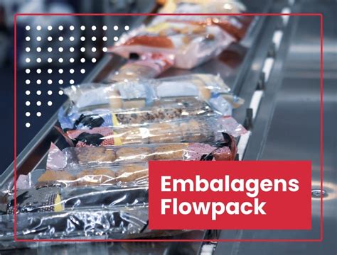 Flowpack & Yastık Türü Ambalajlar Etapak. 