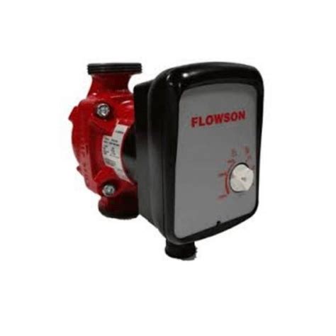 Flowson Circulating Pump