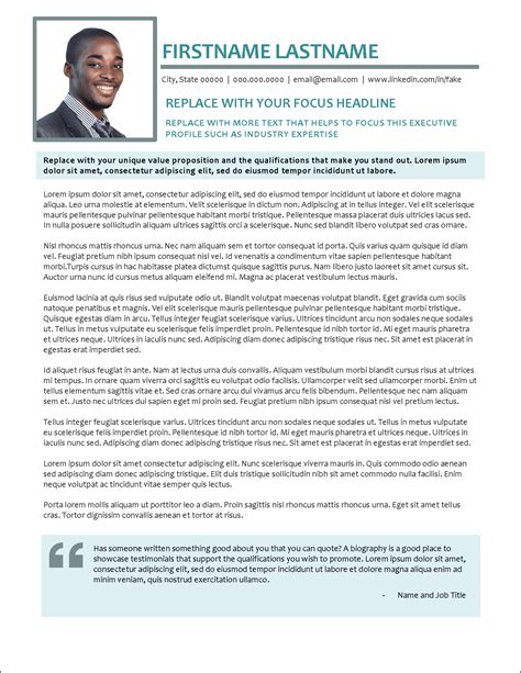 Flowssick biography templates