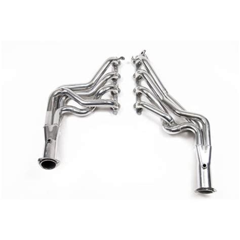 Flowtech Mild Steel Exhaust Headers - 11133-1FLT