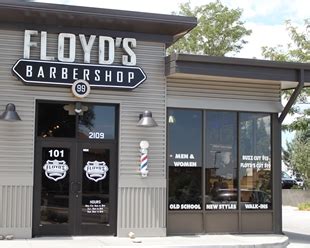 Specialties: Expert cuts, amplified experience. Floyd's 99